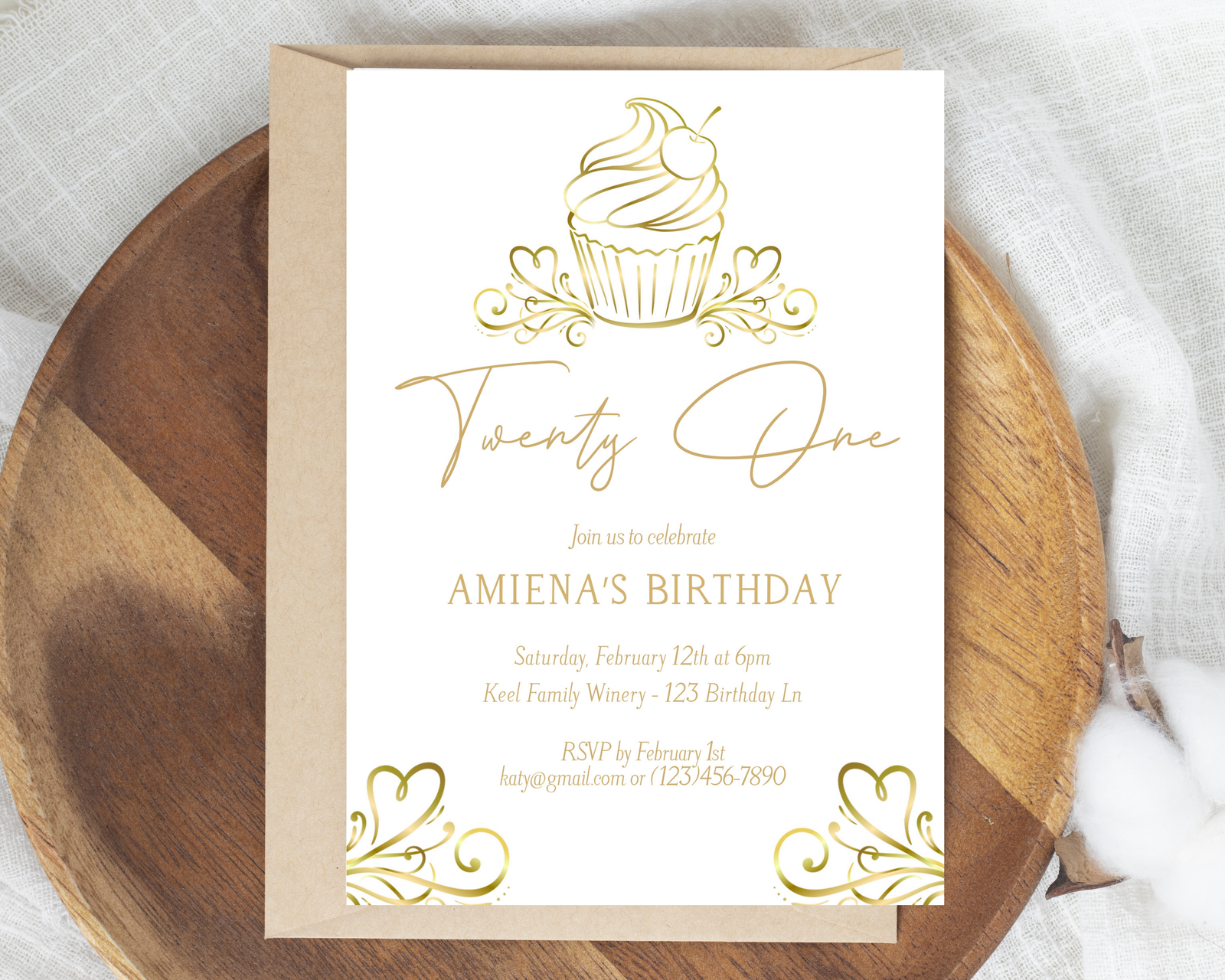 Printable Invitation (1)