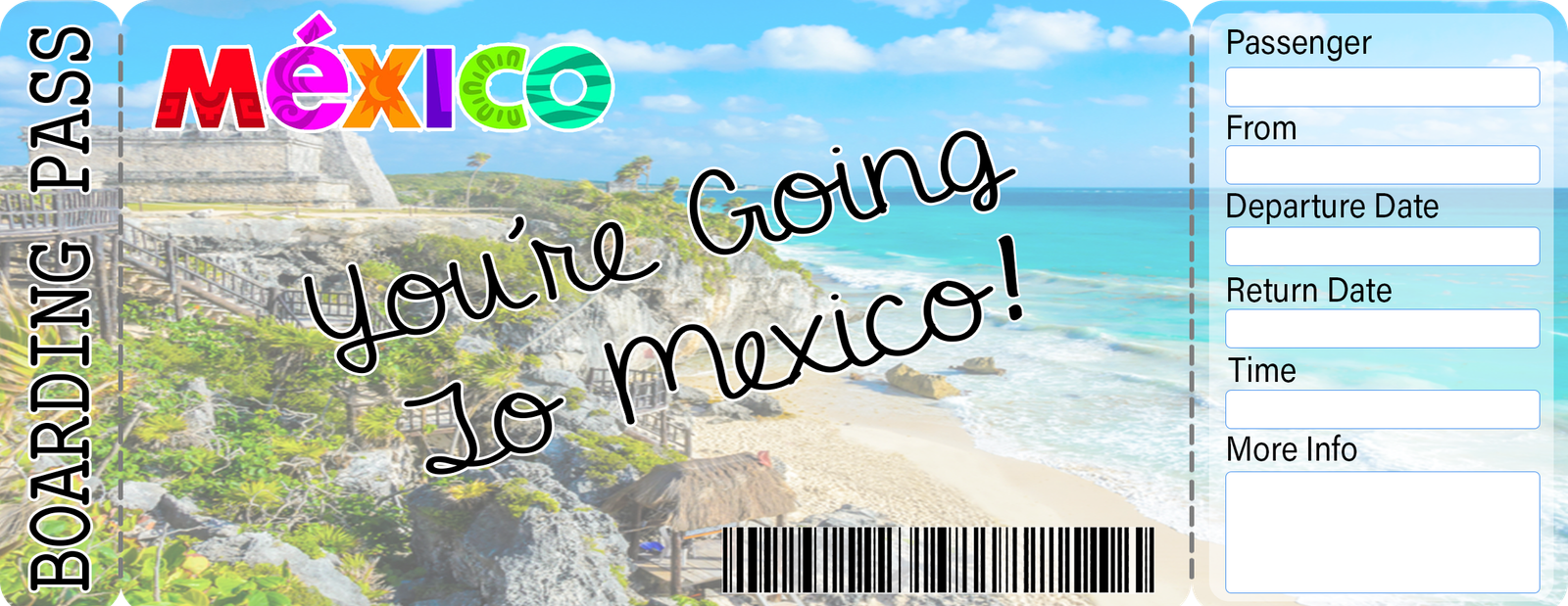 BP FG Mexico