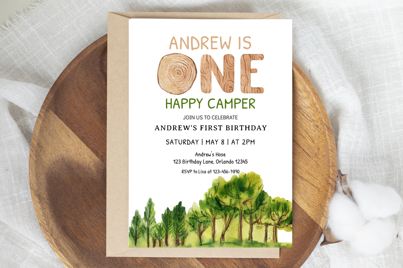 Printable Invitation (3)