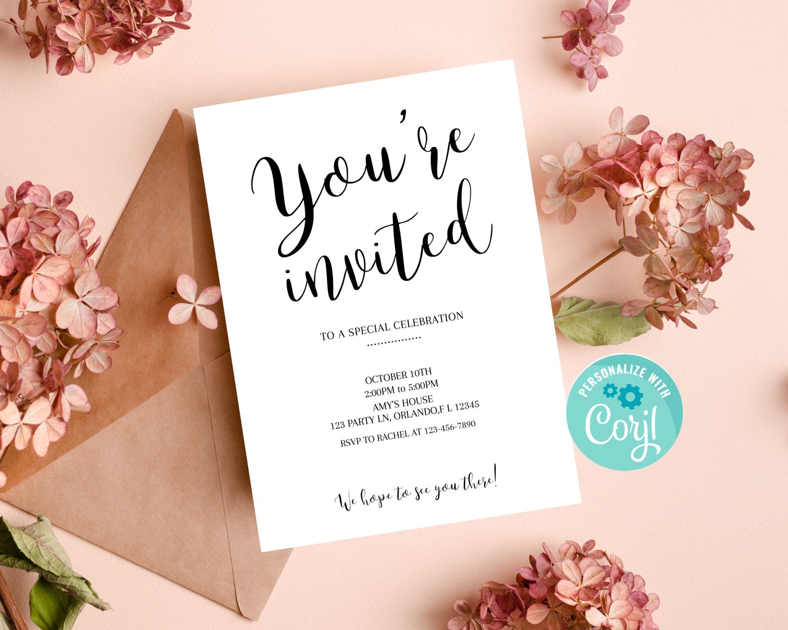 Printable Invitation (2)