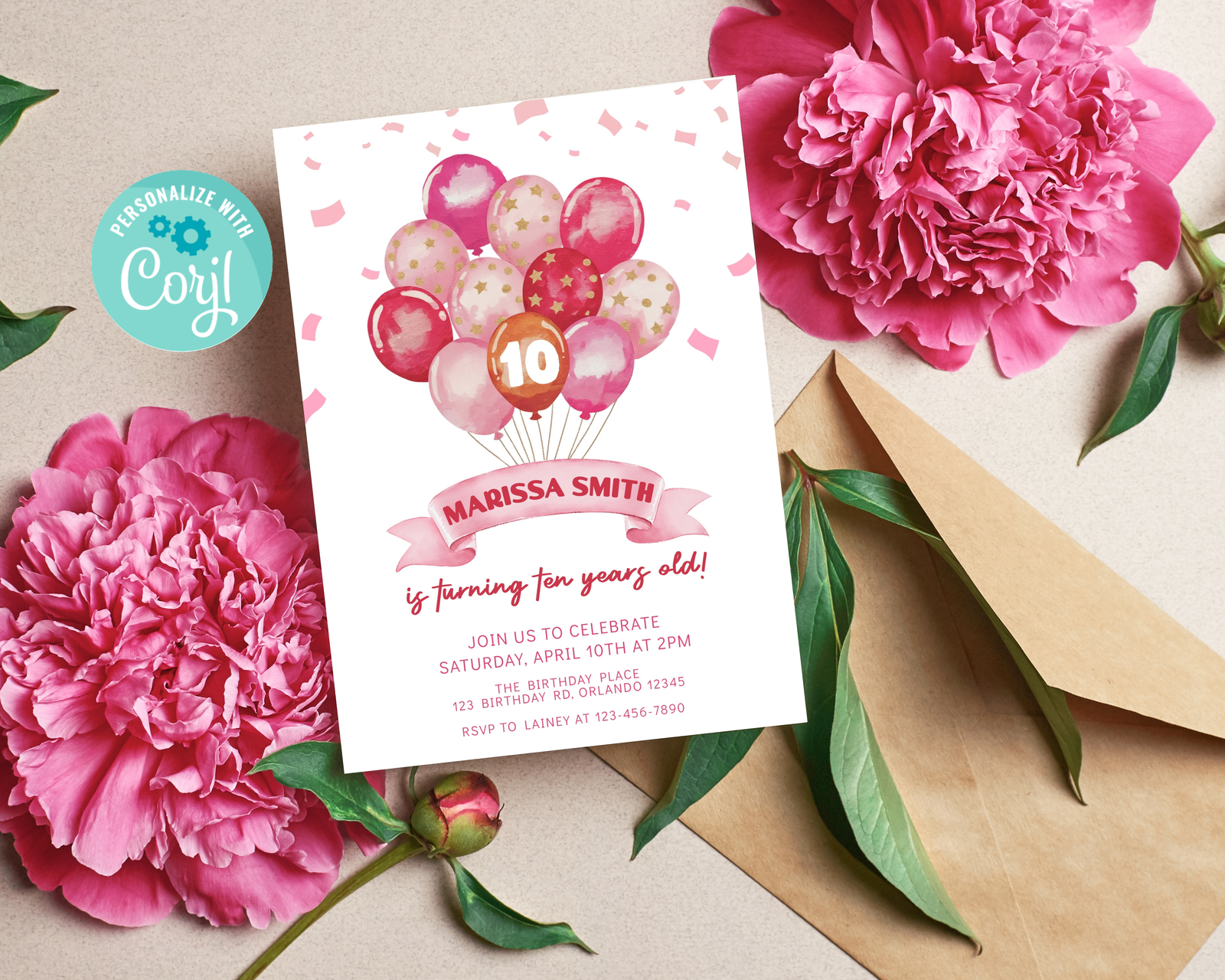 Printable Invitation (2)
