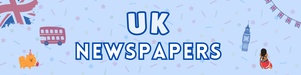 UK Birthday Newspapers UK Birthday Newspapers
