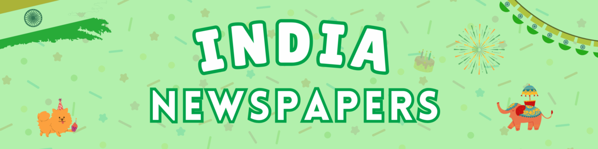 India Personalized Birthday Newspapers