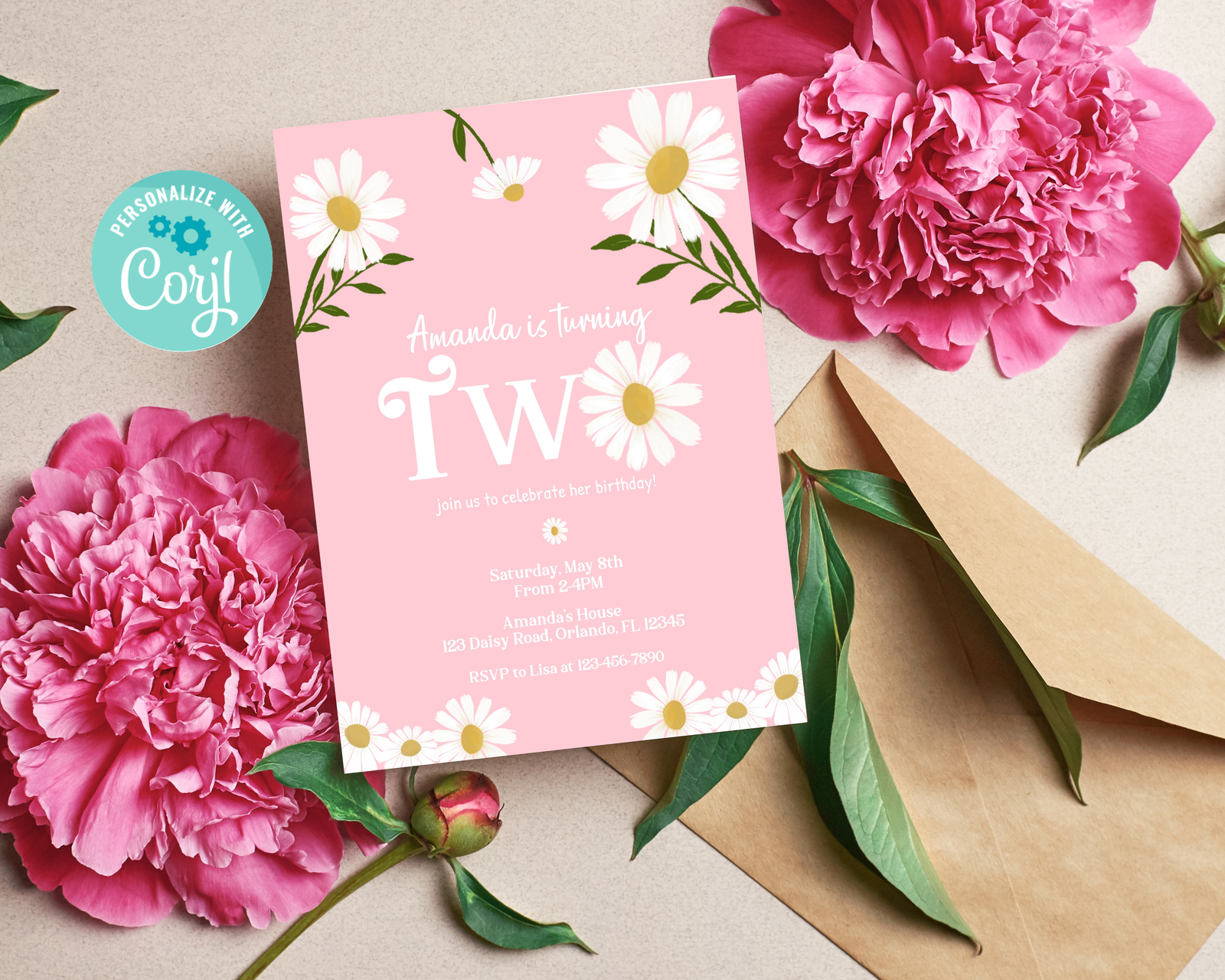 Printable Invitation (2)
