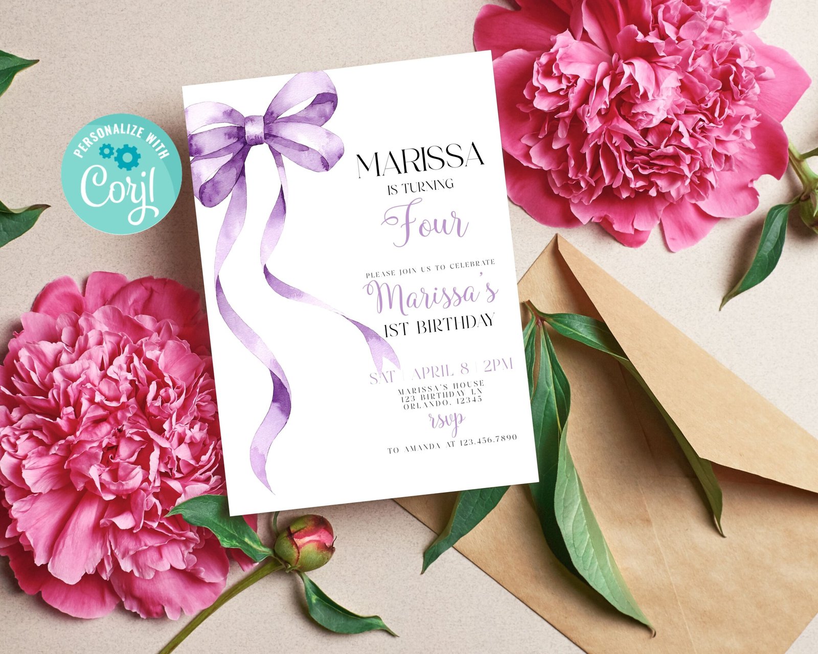 Printable Invitation (2)